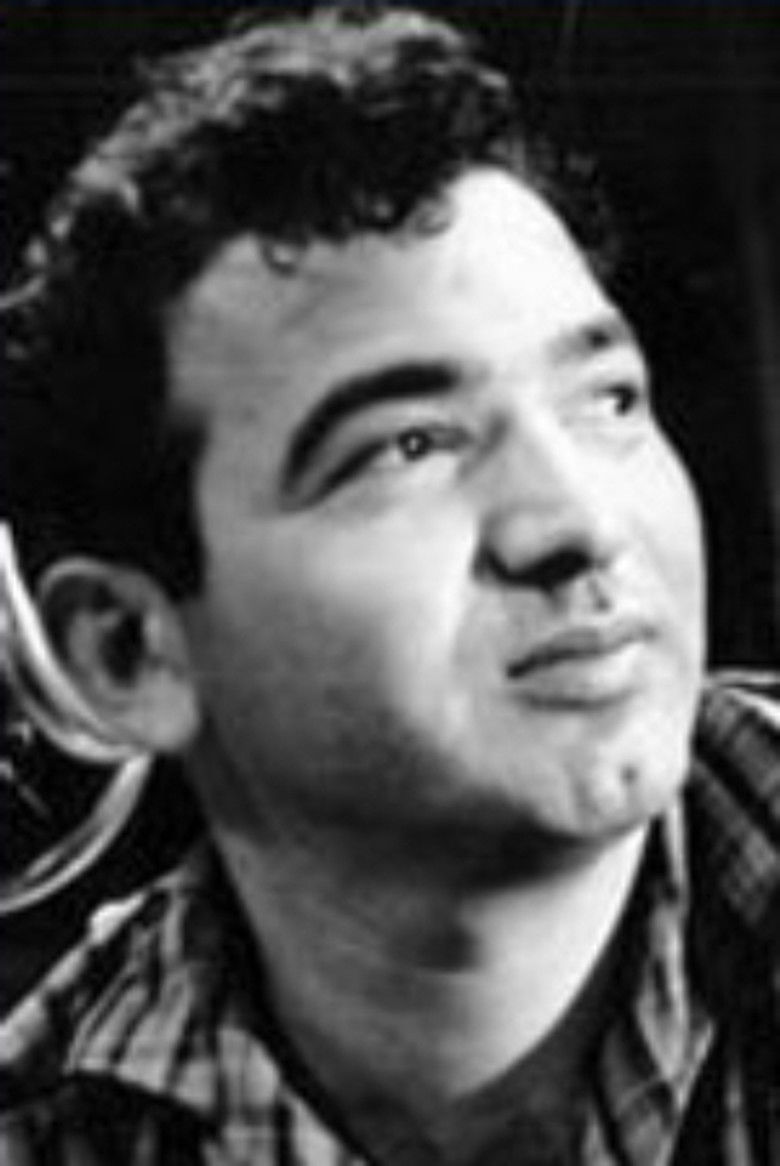 Zavur Dakhte portrait image