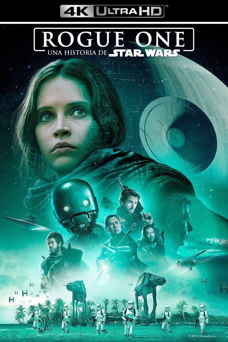 Póster la Película