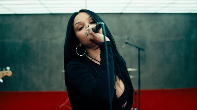 Maggie Lindemann - fate (Performance Version) image 6