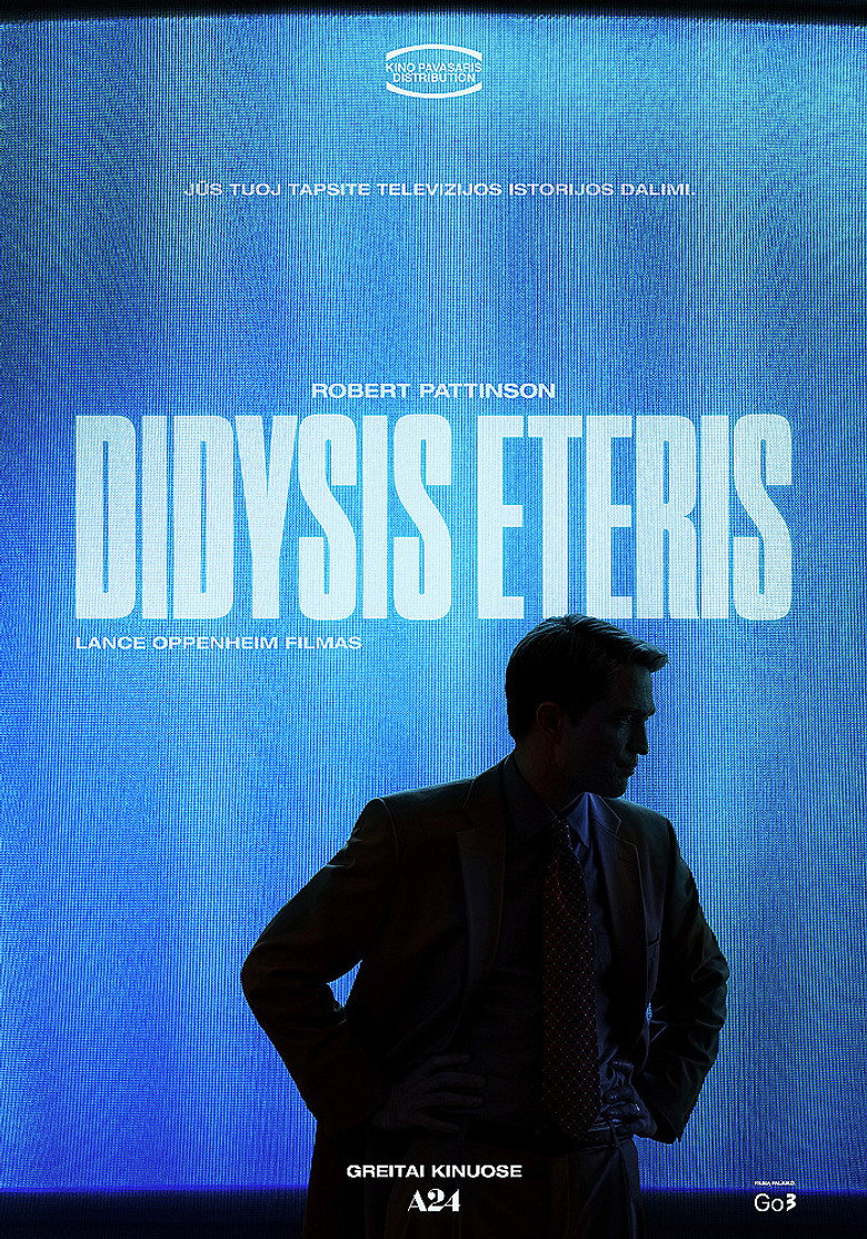 Didysis eteris