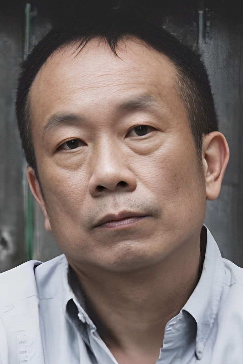 Wally Ng portrait image
