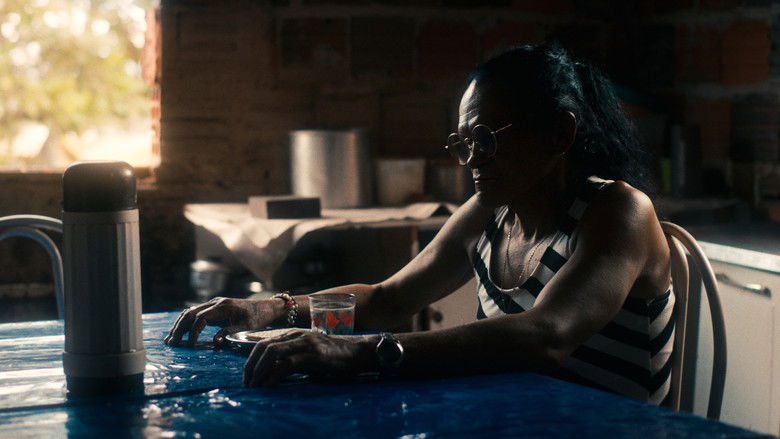 O Cio da Terra — scene 1