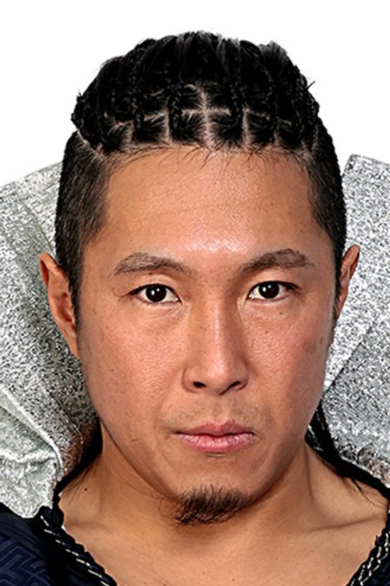 Yuki Sato photo