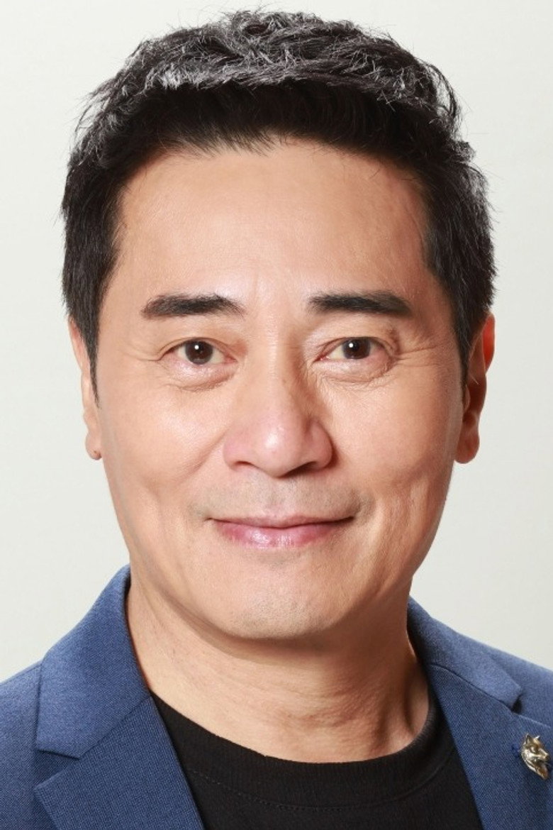 Jimmy Au Shui-Wai photo 3