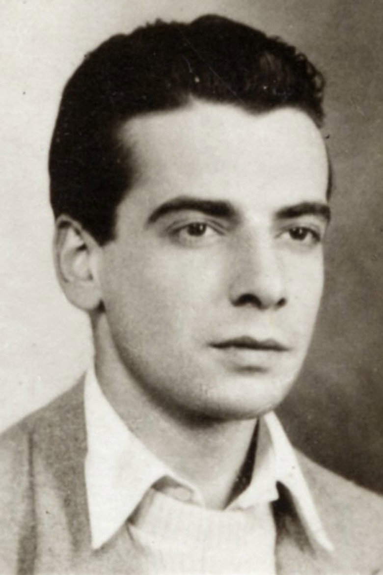 Carlos de Oliveira photo 2