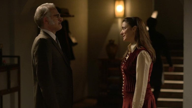 Still image for Electra season 1 episode 106: Episode 106 Still image for Electra season 1 episode 106: Episode 106