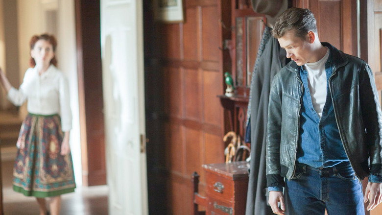 Still from Partners in Crime - Season 1 Episode 5