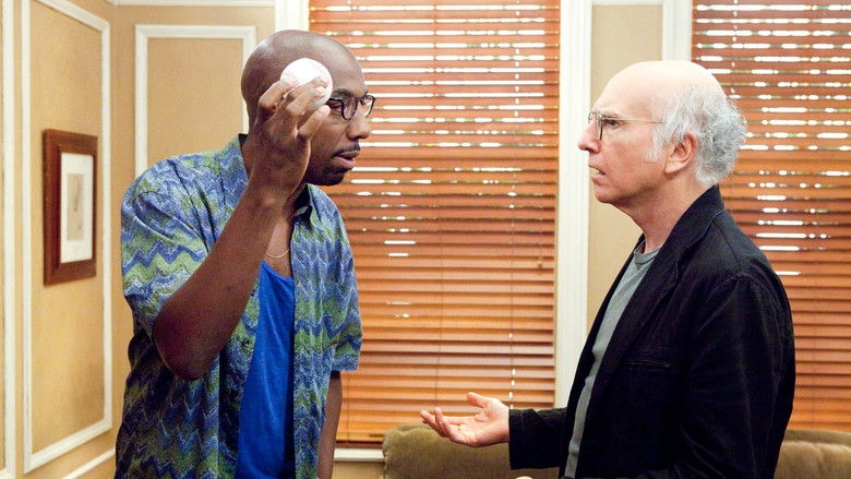 Curb Your Enthusiasm Season 8 Episode 9 Watch Online AZseries