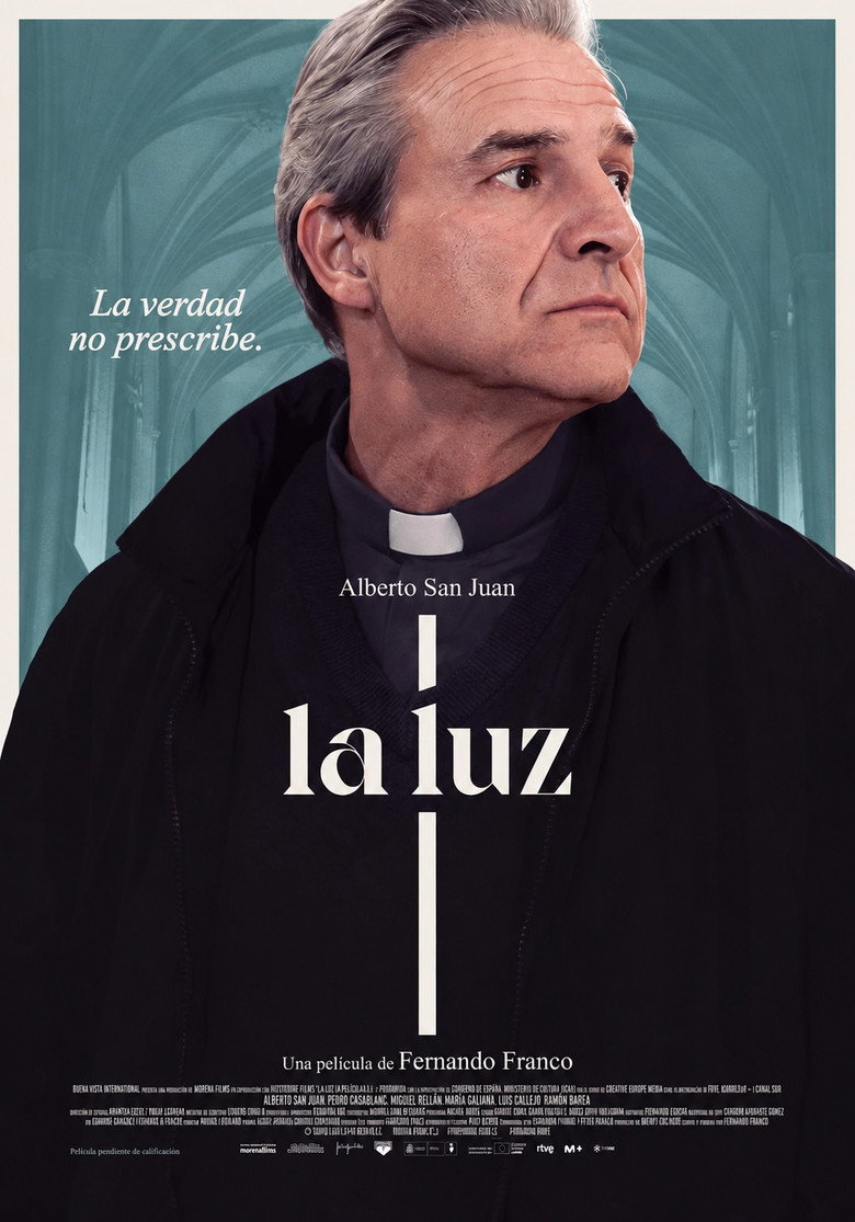 Póster la Película
