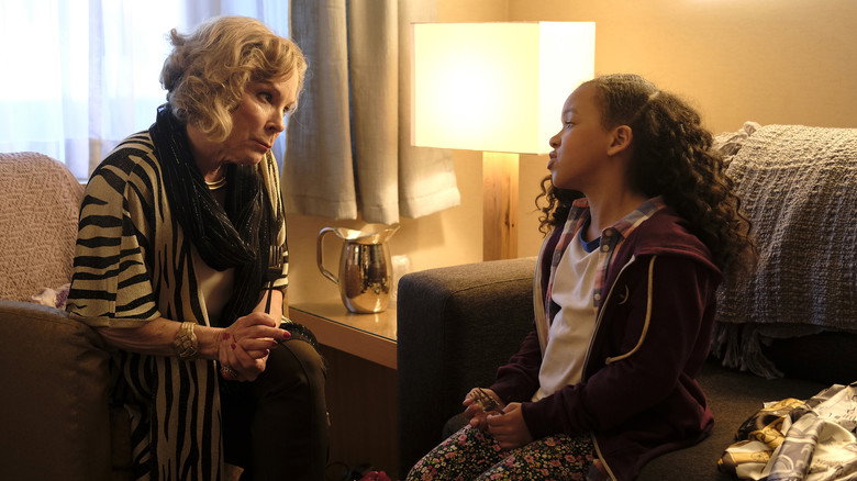 Still from Somewhere Between - Season 1 Episode 6