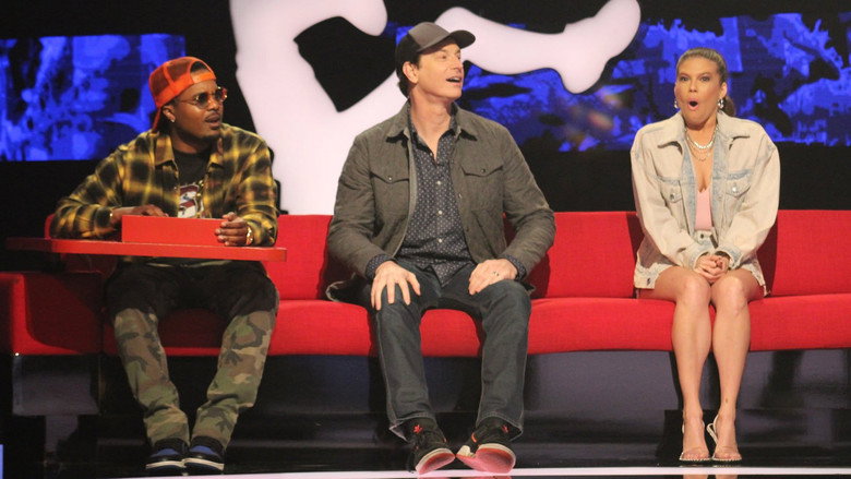 Ridiculousness 시즌 17 4화