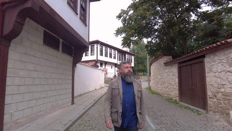 Still image for İstikamet Karadeniz season 1 episode 6: Episode 6