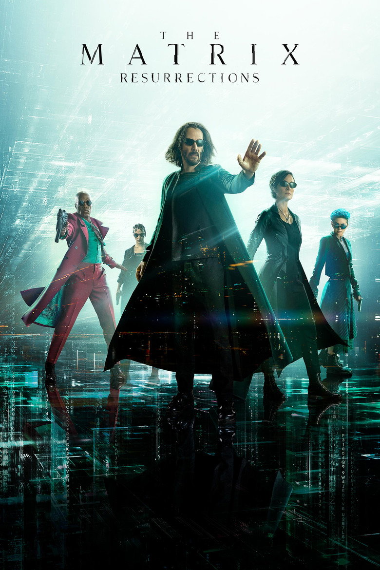 Póster la Película