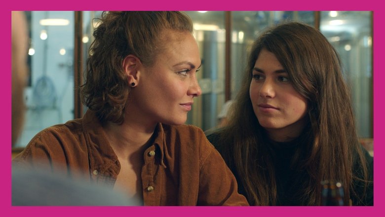 Still image for ANNE+ season 1 episode 2: ANNE+ Janna Still image for ANNE+ season 1 episode 2: ANNE+ Janna