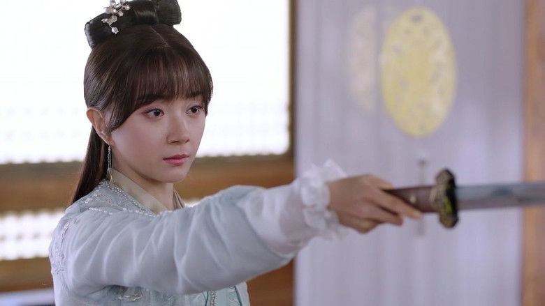 Still image for Your Sensibility My Destiny season 1 episode 12: Episode 12 Still image for Your Sensibility My Destiny season 1 episode 12: Episode 12