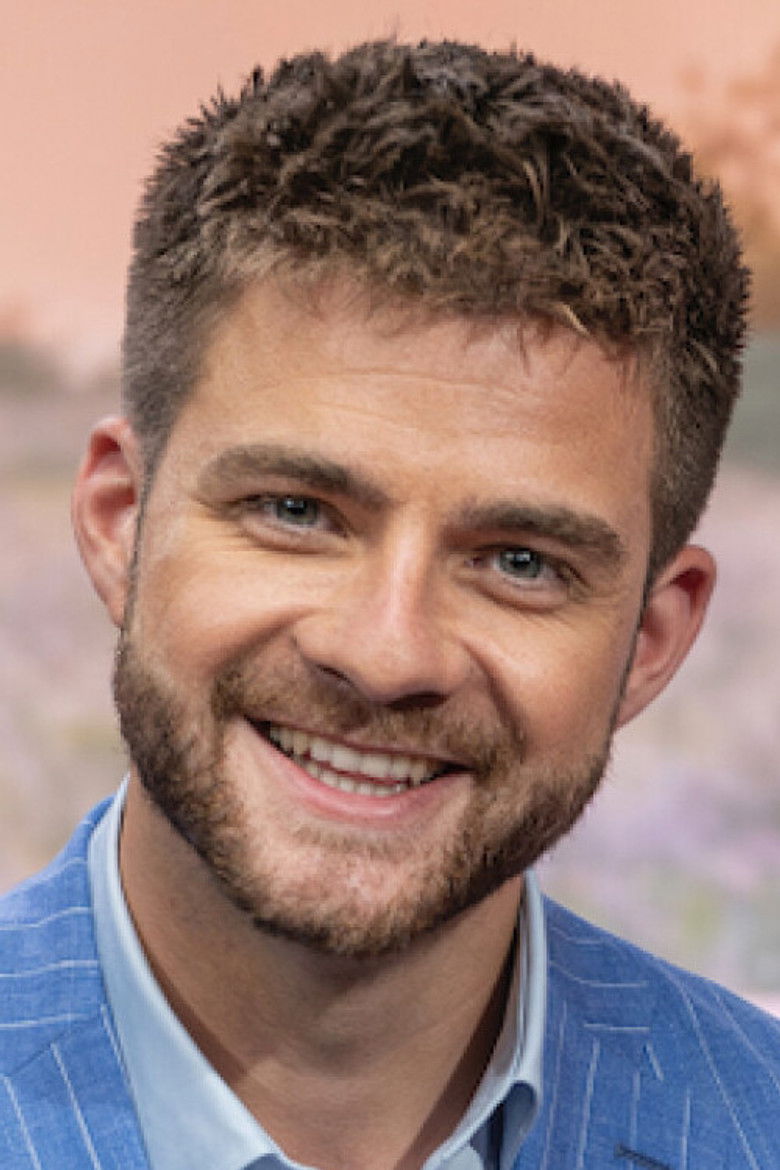 Frank van Leeuwen portrait image