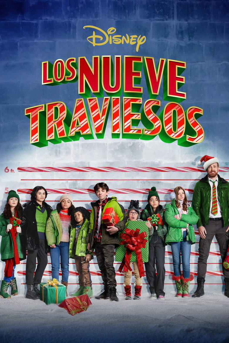 Póster la Película