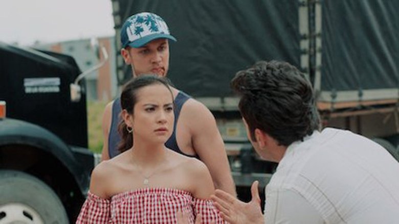 Still image for The Road to Love season 1 episode 11: Episode 11 Still image for The Road to Love season 1 episode 11: Episode 11