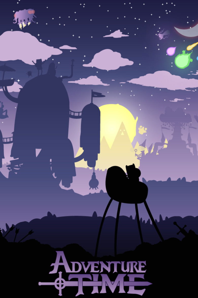 Imatge de Adventure Time
