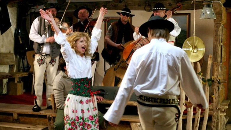 Still image for Szpilki na Giewoncie season 1 episode 7: Season 1, Episode 7