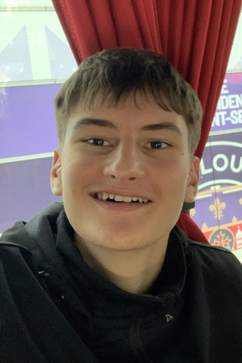 Alexis LOUBES