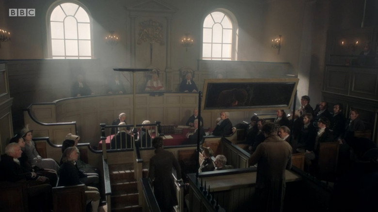 Still from Полдарк - Season 5 Episode 2