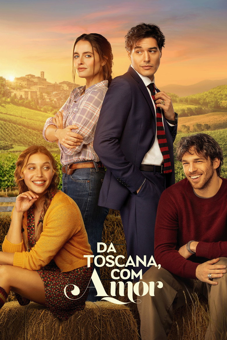Póster la Película