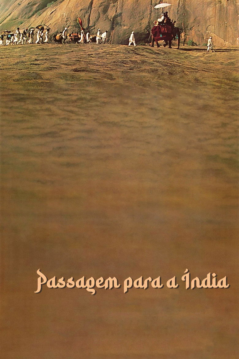 A Passage to India