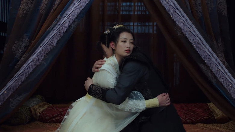 Still image for Gossip Princess season 1 episode 23: Episode 23 Still image for Gossip Princess season 1 episode 23: Episode 23