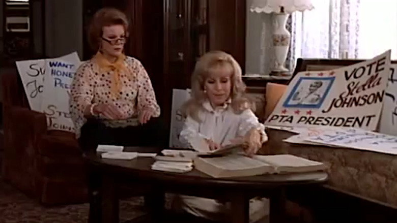 Harper Valley P.T.A. 8