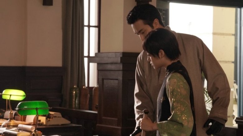 Still image for Snow Fall season 1 episode 8: Episode 8 Still image for Snow Fall season 1 episode 8: Episode 8