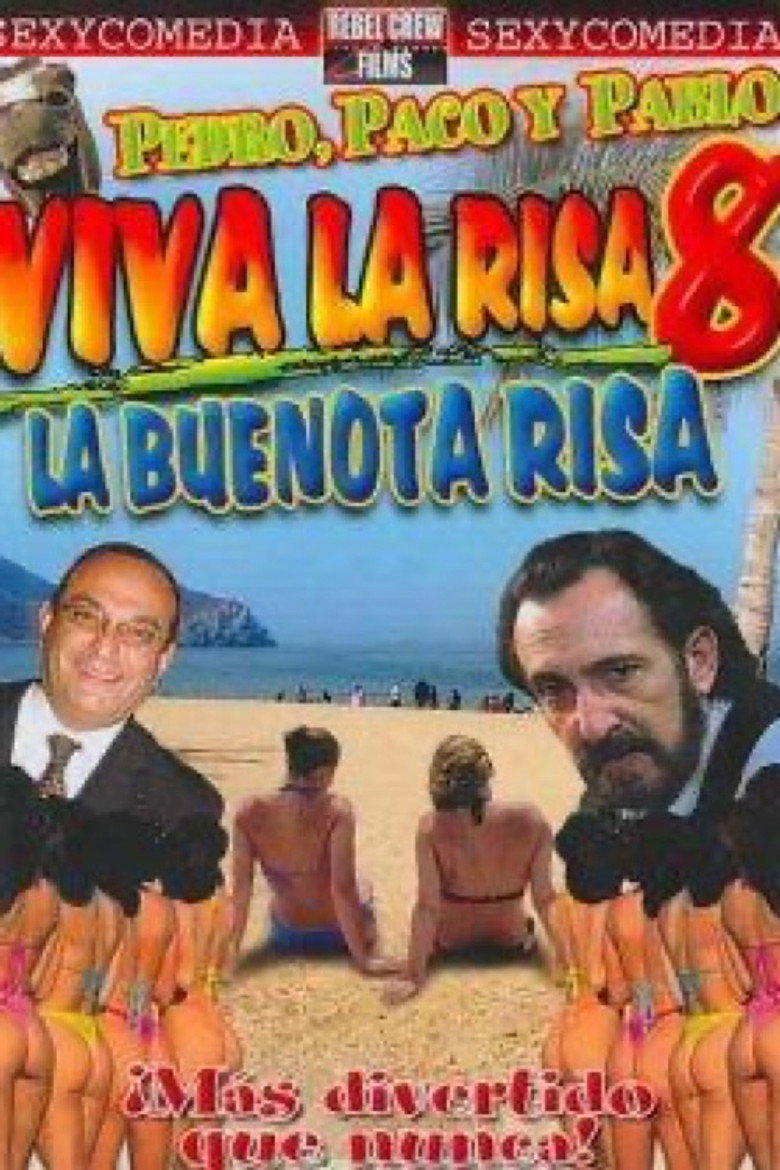 Imatge de La buenota risa