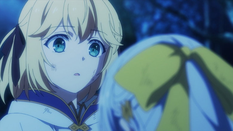 Still from The Magical Revolution of the Reincarnated Princess and the Genius Young Lady - Season 1 Episode 5