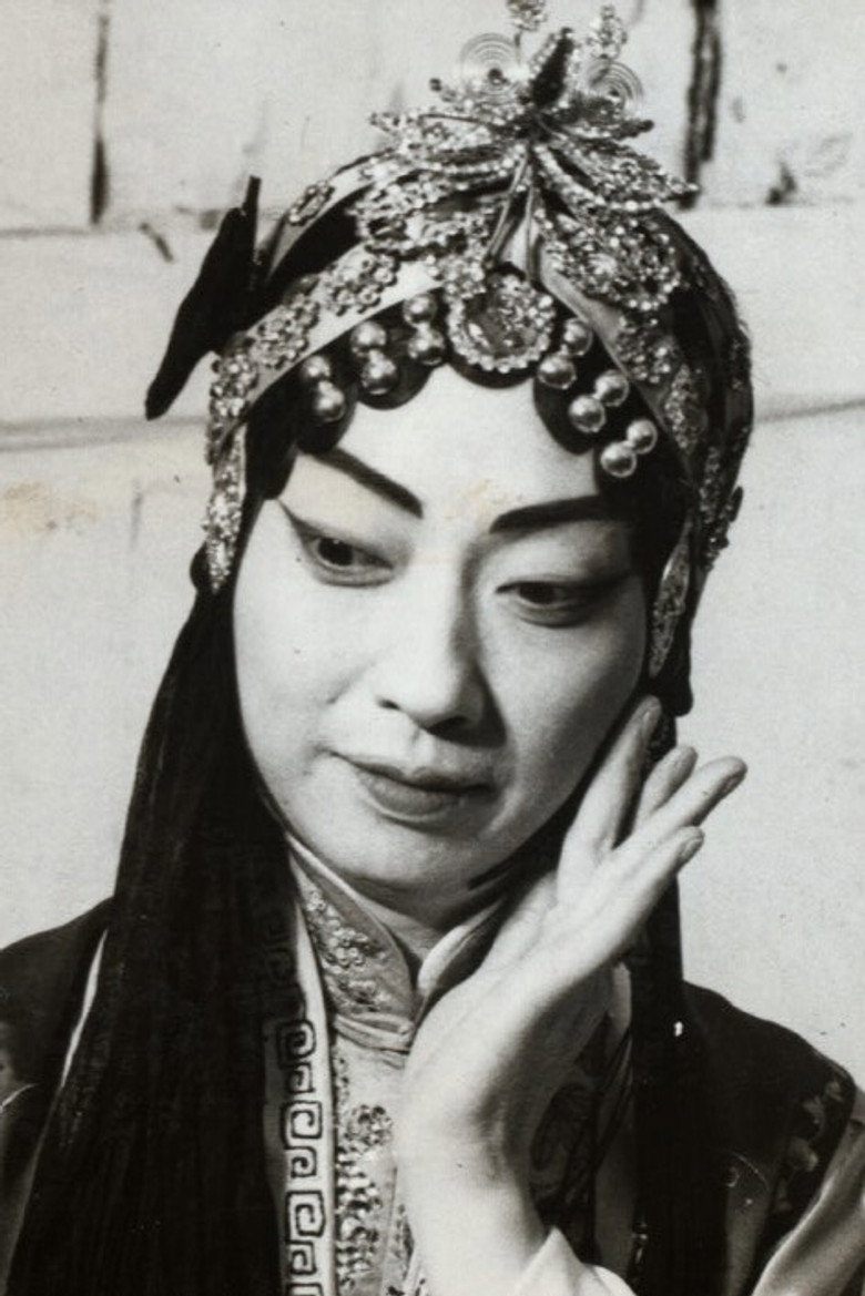 Mei Lanfang photo