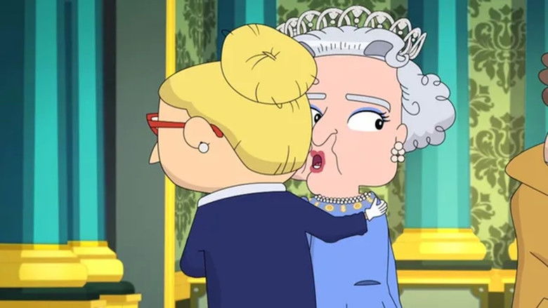 Still image for Mirette Investigates season 1 episode 22: Episode 22