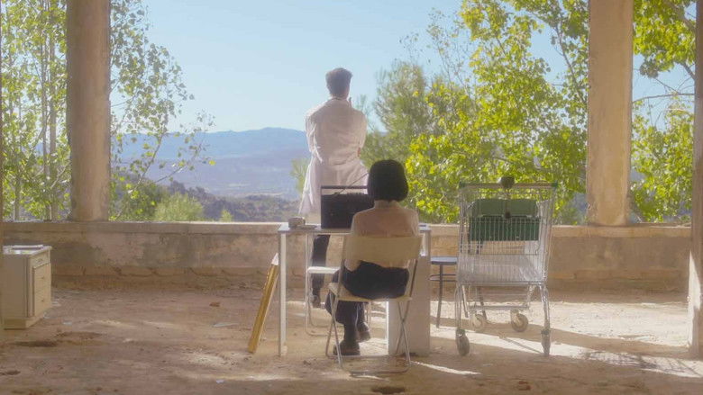 Image d'arrière-plan 1 du film Corazón de poeta