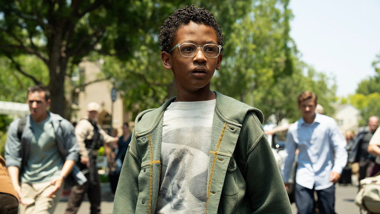 Still from Paradise - Season 2 Episode 8