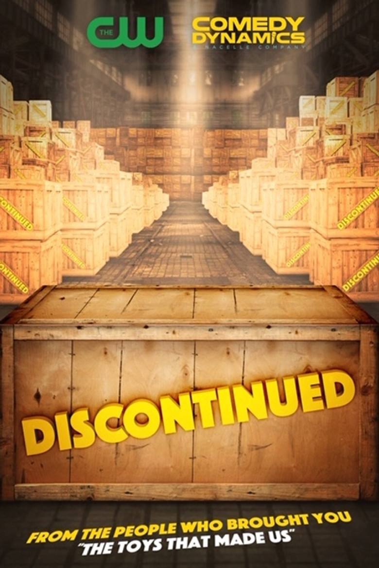 Discontinued