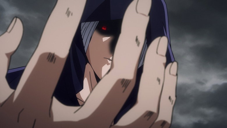 Still from MASHLE: MAGIC AND MUSCLES - Season 1 Episode 20
