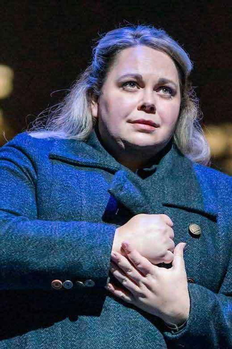 Beethoven: Fidelio (Garsington Opera)