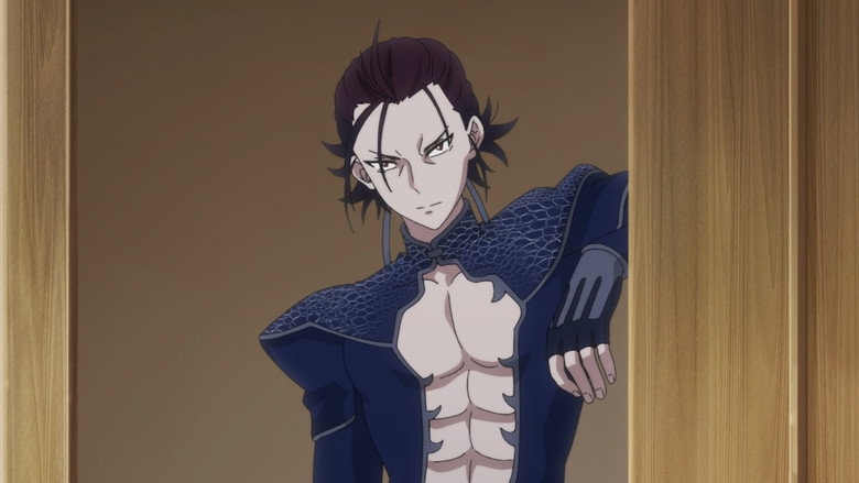 Still from THE NEW GATE - Season 1 Episode 3