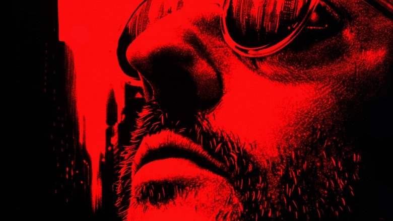 Léon: The Professional (1994)