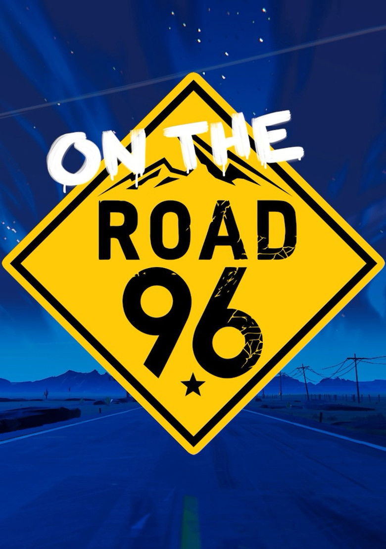 Imatge de On the Road 96: Behind the Game