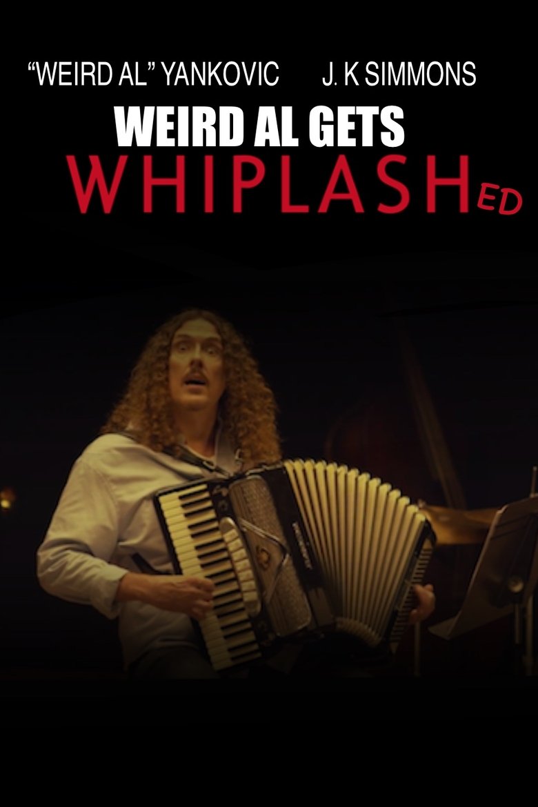 Weird Al Gets Whiplashed (2015)