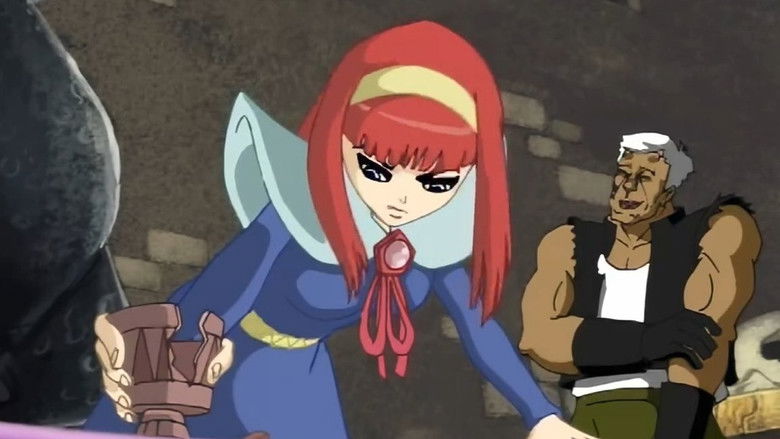 Still image for Dinosaur Baby Holy Heroes season 1 episode 37: Episode 37