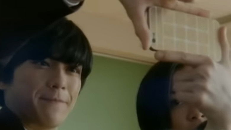 Still image for Sakura Blooms season 1 episode 4: A Melody from Long Ago