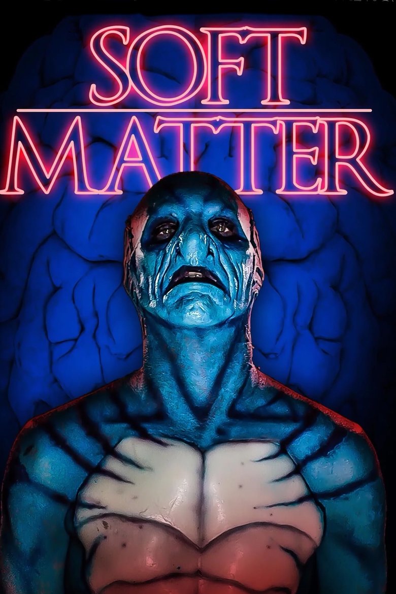 Soft Matter main poster