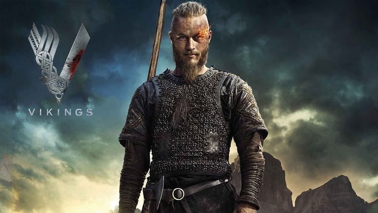 Vikings Season 3 Episode 4 : Scarred