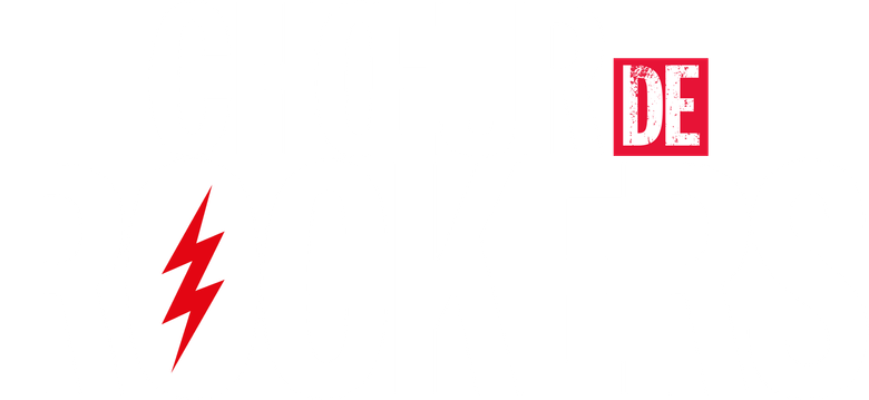 Седые рокеры