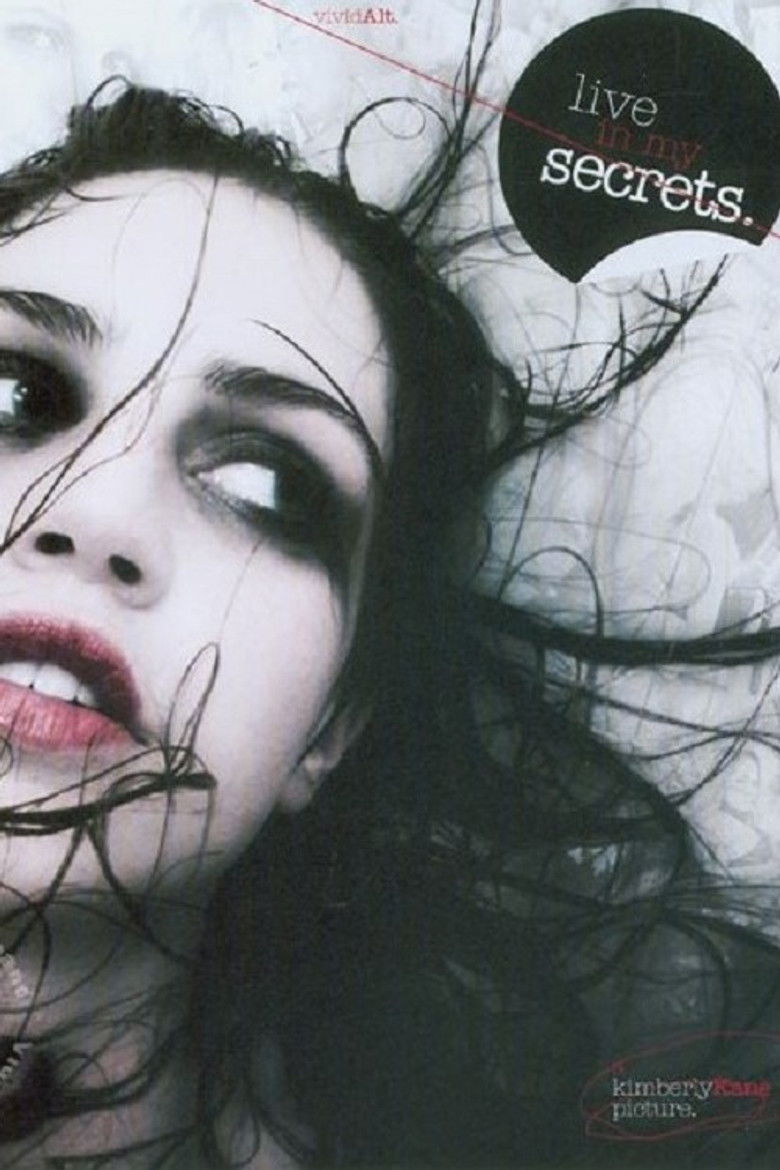 Imatge de Live in My Secrets